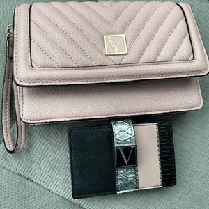 Wallet & Card holder!